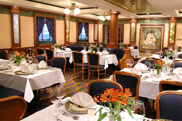 Norwegian Dawn Gallery Image